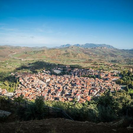 Casa Degli Artisti San Lorenzo Mezzojuso Eksteriør bilde